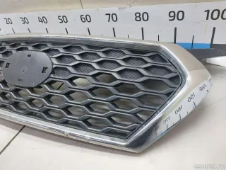  Решетка радиатора Datsun On-Do Арт E60699571, вид 4