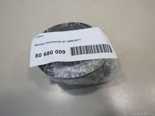 3W0959845 VAG Гофра Bentley Continental 3 Арт E80680009, вид 5