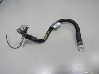 3W0971235C VAG Клемма аккумулятора минус Bentley Continental 3 Арт E80681110