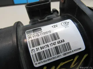 226805PA0A Nissan Расходомер воздуха (массметр) Datsun On-Do Арт E81084454, вид 2