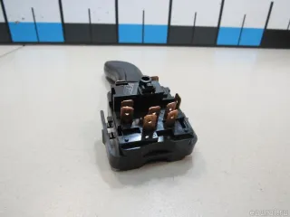 252605PA0A Nissan Переключатель стеклоочистителей Lada KALINA 1 Арт E81084559, вид 5