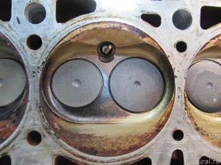 110415PA0A Nissan Головка блока Datsun On-Do Арт E81086799, вид 12