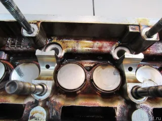 110415PA0A Nissan Головка блока Datsun On-Do Арт E81086799, вид 3