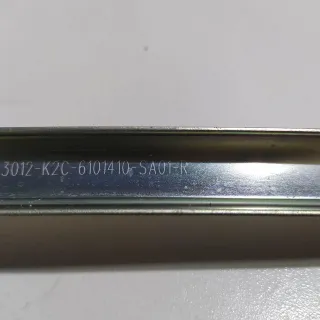 6101410SA01 Dongfeng Направляющая стекла двери Dongfeng 580 Арт E22578637, вид 4