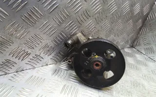 571002E000 Насос ГУ  дизельный Hyundai Tucson 1 Арт NBN07BT01, вид 1