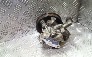 571002E000 Насос ГУ  дизельный Hyundai Tucson 1 Арт NBN07BT01, вид 4