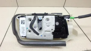 150067200B Tesla Замок двери передней левой Tesla model 3 Арт E95781600, вид 8