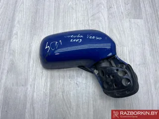 015857 Зеркало наружное правое Toyota Corolla VERSO 2 Арт 36777, вид 1