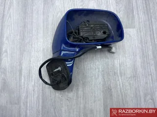 015857 Зеркало наружное правое Toyota Corolla VERSO 2 Арт 36777, вид 2