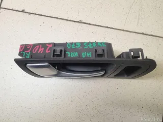 6105502XSZ08A Great Wall Ручка двери передней внутренняя левая Haval H6 Арт E95375670, вид 5