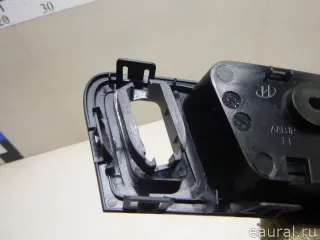 6105502XSZ08A Great Wall Ручка двери передней внутренняя левая Haval H6 Арт E22499942, вид 6