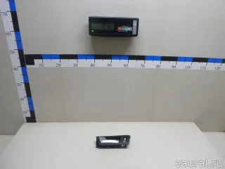 6105502XSZ08A Great Wall Ручка двери передней внутренняя левая Haval H6 Арт E22499942, вид 7