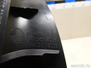 6302500XSZ08A86 Great Wall Обшивка двери багажника Haval H6 Арт E22498248, вид 4