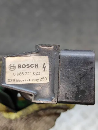 0986221023 Катушка зажигания Volkswagen Polo 5 Арт 51984, вид 5