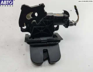 8P4827505C Замок багажника Audi A6 C6 (S6,RS6) Арт 55071374, вид 2