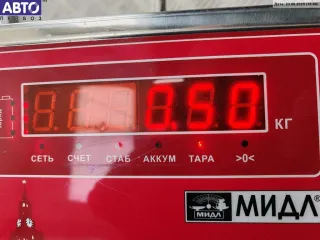 8P4827505C Замок багажника Audi A6 C6 (S6,RS6) Арт 55071374, вид 3