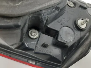 8159133330 Фонарь Toyota Camry XV30 Арт lz237454, вид 7