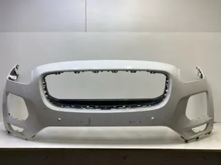 J9C317F003AA7BA, J9C14099LML бампер Jaguar E-PACE Арт SP26770, вид 1