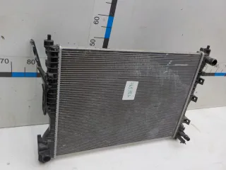 1301100XKQ00A Радиатор основной Haval F7 Арт 765783, вид 2