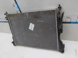 1301100XKQ00A Радиатор основной Haval F7 Арт 765783, вид 5