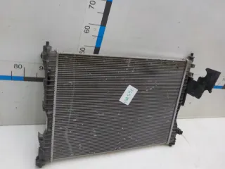 1301100XKQ00A Радиатор основной Haval F7 Арт 765783, вид 9