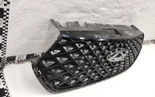 602001792AA Решетка радиатора Chery Tiggo 4 Арт A958065T, вид 2