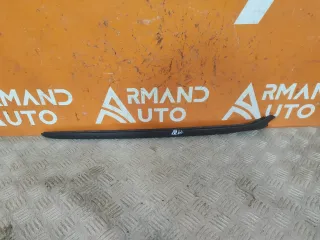 51317258188, 7258188, 10 молдинг лобового стекла BMW 3 F30/F31/GT F34 Арт 297970PM, вид 1