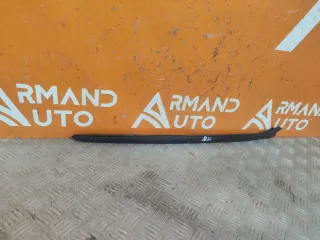 51317258188, 7258188, 10 молдинг лобового стекла BMW 3 F30/F31/GT F34 Арт 297970PM, вид 2