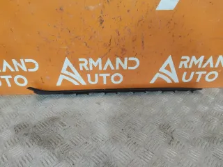 51317258188, 7258188, 10 молдинг лобового стекла BMW 3 F30/F31/GT F34 Арт 297970PM, вид 4