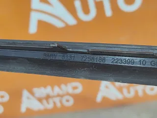 51317258188, 7258188, 10 молдинг лобового стекла BMW 3 F30/F31/GT F34 Арт 297970PM, вид 7