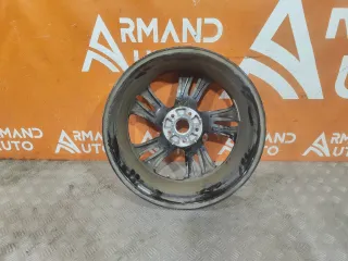 52910S1370, 2 Диск колесный r19 Hyundai Santa FE 4 (TM) restailing Арт 306775PM, вид 6