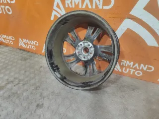 52910S1370, 2 Диск колесный r19 Hyundai Santa FE 4 (TM) restailing Арт 306775PM, вид 8