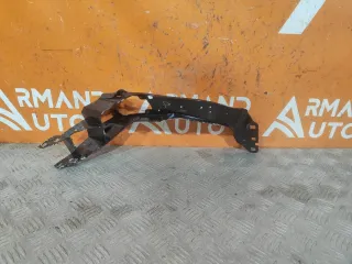 51647426634, 7426634, 4 Кронштейн панели передней верхний BMW X1 F48 Арт 307096PM, вид 4