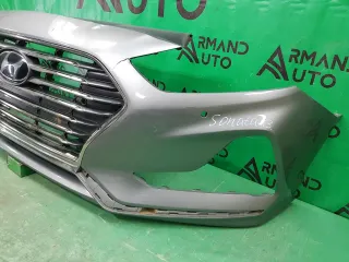 86511E6700 Бампер Hyundai Sonata (LF) Арт 161167RM, вид 2