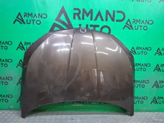 60U823031A, 7 капот шкода рапид Skoda Rapid Арт 356580RM, вид 1