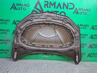 60U823031A, 7 капот шкода рапид Skoda Rapid Арт 356580RM, вид 5