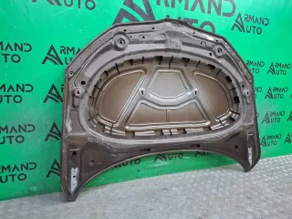60U823031A, 7 капот шкода рапид Skoda Rapid Арт 356580RM, вид 6