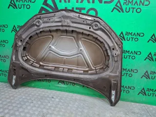 60U823031A, 7 капот шкода рапид Skoda Rapid Арт 356580RM, вид 7