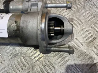 361002e561 Стартер Kia Cerato 4 Арт 142178MA, вид 2