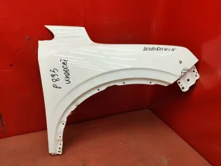 5035052600C15 крыло Geely Coolray Арт MB89536, вид 1