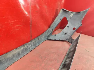 865113Z500, 865103Z550 бампер Hyundai i40 restailing Арт MB89561, вид 6