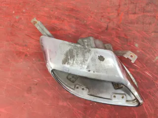 602001051AA насадка глушителя Chery Tiggo 7 PRO Арт MB89617, вид 2