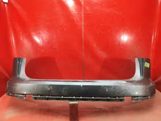 760807421A бампер Volkswagen Touareg 3 Арт MB89641, вид 1
