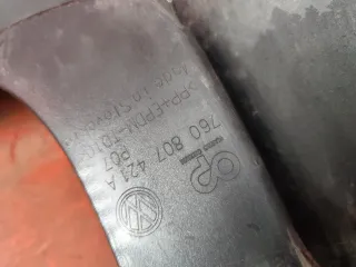 760807421A бампер Volkswagen Touareg 3 Арт MB89641, вид 11