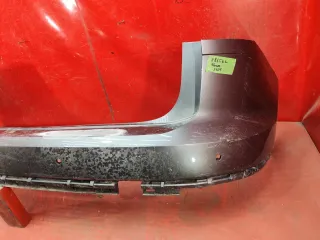760807421A бампер Volkswagen Touareg 3 Арт MB89641, вид 2