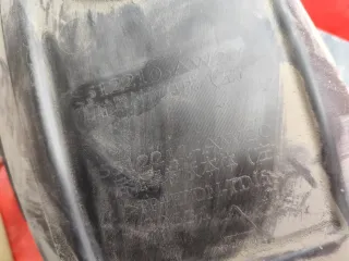 5512211AW20 подкрылок Changan CS 55 Арт MB89696, вид 13