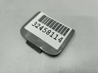 51127401570 Заглушка заднего бампера буксировочного крюка MINI COUNTRYMAN F60 Арт ZAP352208, вид 2