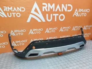 Юбка бампера Kia Ceed 1 2019г. 86650J7CA0 - Фото 3