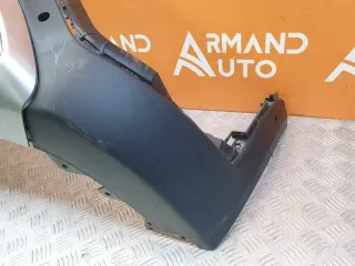 Юбка бампера Kia Ceed 1 2019г. 86650J7CA0 - Фото 8