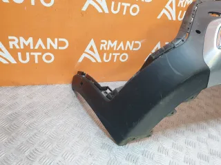Юбка бампера Kia Ceed 1 2019г. 86650J7CA0 - Фото 9
